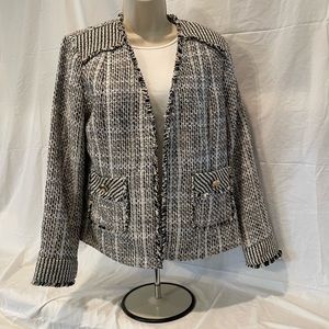 Chico’s ladies Blazer